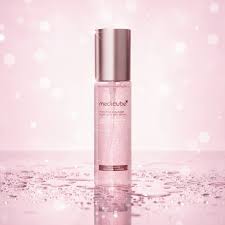 MEDICUBE PDRN PINK COLLAGEN GLOW JELLY MIST SERUM 100 ML - Kunchals