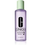 Clinique Clarifying Lotion 2 for Dry-Combination Skin