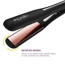 IKONIC HAIR IRON GLEAM PRO