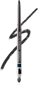 CLINIQUE QUICKLINER FOR EYES 3G 07 REALLY BLACK