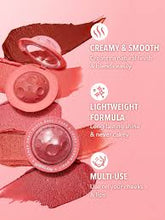 Sheglam Lunar Orbit Blush Ball Ultraviolet 6G/0.21 oz.