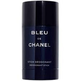 Chanel Bleu De Deodorant Stick For Men 75Ml