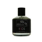 Ikos Unisex Great Avenger EDP Spray 100ml/3.4 oz Fragrances