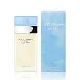 DOLCE & GABBANA LIGHT BLUE EDT 100ML