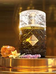 Riiffs Golden Elixir Eau De Parfum 100ml For Men & Women