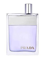 Prada Amber Pour Homme Eau De Toilette For Men – 100ml