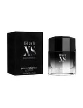 PACO RABANNE BLACK XS EDT 100ML - Kunchals