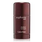 CALVIN KLEIN EUPHORIA MEN DEODORANT 75ML - Kunchals