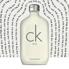Calvin Klein One Edt - 200 ML
