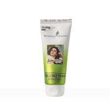 SHAHNAZ HUSAIN SHACLEANSE HYDRATING CLEANSER 50G