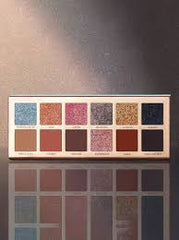 ANASTASIA COSMOS ALL IN ONE EYE SHADOW PALETTE 16.2GM