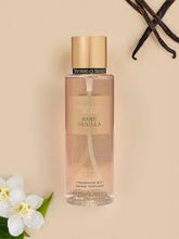 VICTORIA SECRET BARE VANILLA BODI MIST MINI 75ML
