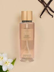VICTORIA SECRET BARE VANILLA BODI MIST MINI 75ML