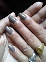 CHAMBOR GEL EFFECT NAIL LACQUER 10ML 404