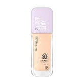 MAYBELLINE SUPER STAY UPTO 30H LUMI-MATTE FOUNDATION SPF 16 35ML 115