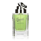 Gucci BY GucciPour Homme Sport Edt 90ml