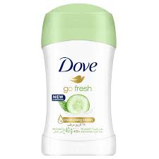 DOVE GO FRESH DEO STICK