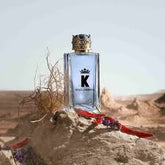 Dolce & Gabbana K (king) / Dolce and Gabbana EDT Spray 3.3 oz (100 ml) (m)