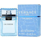 VERSACE MAN EAU FRAICHE EDT 5 ML