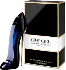Carolina Herrera Good Girl EDP Spray 1.0 oz Fragrances