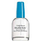 SALLY HANSEN DOUBLE DUTY BASE & TOP COAT 13.3ML