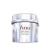 FINO GEN LUXE HAIR MASK 200G