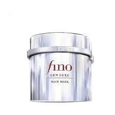 FINO GEN LUXE HAIR MASK 200G