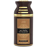 Lattafa Iconic Oud Deodorant - 250mL