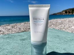 CENTELLA HYALU-CICA WATER-FIT SUN SERUM SPF50+ 50 ML - Kunchals