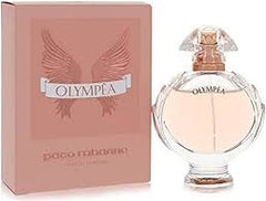 Paco Rabanne Ladies Olympea Parfum 0.2 oz Fragrances