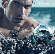 Bvlgari Aqva marine Pour Homme 100 ml