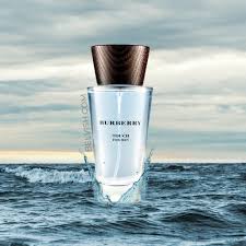 Burberry Touch Eau de Toilette - 100ml (M)