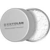 Kryolan Translucent Powder - TL 1 - 20G