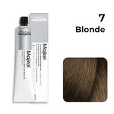 LOREAL PARIS MAJIREL HAIR COLOR 49.5GM 7