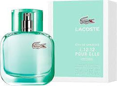 LACOSTE Women Pour Elle Natural Eau De Toilette - 90 ml