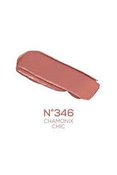 CHAMBOR LIPSTICK TRES SHINE PLUMP N 346 CHAMONIX CHIC