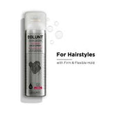 BBLUNT HOT SHOT HOLD SPRAY 200ML - Kunchals