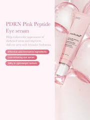 Medicube PDRN Pink Peptide Eye Cream 30ml / 1.01 fl. oz.