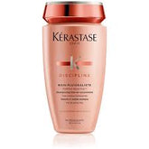 KERASTASE DISCIPLINE BAIN FLUIDEALISTE GENTLE SMOOTH IN MOTION SHAMPOO 250ML - Kunchals