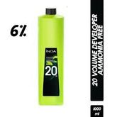 LOREAL PARIS INOA OXYDANT RICHE 20 VOL6% 1000ML - Kunchals
