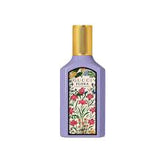 Gucci Ladies Flora Gorgeous Magnolia EDP Spray 0.16 oz Fragrances