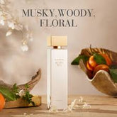 Elizabeth Arden Ladies White Tea EDP Spray 3.4 oz Fragrances