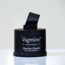 VAGMINE HAIRLINE POWDER FULL HAIR INSTANTLY 5GM - Kunchals