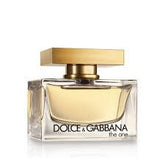 D&G the One Women Edp 75ML