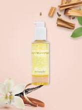 VICTORIA SECRET VANILLA ORCHID SANDALWOOD BODY OIL 128ML