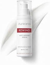 AUREANA REWIND ANTI-AGEING SERUM 30ML