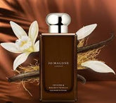 JO MALONE LONDON UNISEX VETIVER AND GOLDEN VANILLA EDP 100ML