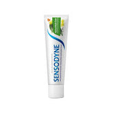 SENSODYNE HERBAL WITH EUCALYPTUS AND FENNEL EXTRACT TOOTHPA - Kunchals