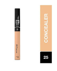 Maybelline New York Fit Me Concealer - 25 Medium - 6.8mL