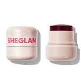 Sheglam Jelly Licious Hydrating Lip & Blush Tint -AHOY 10g/0.35 oz.